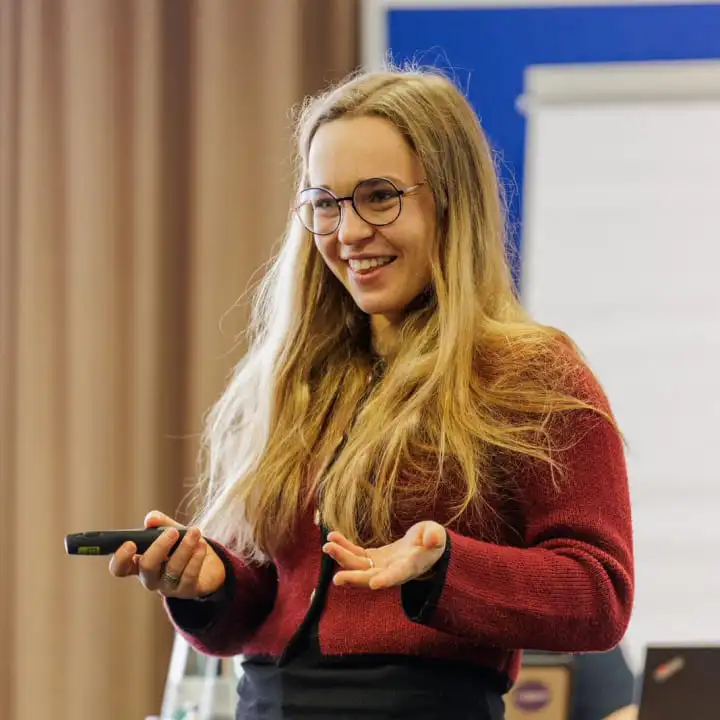 Kateřina Ulrychová